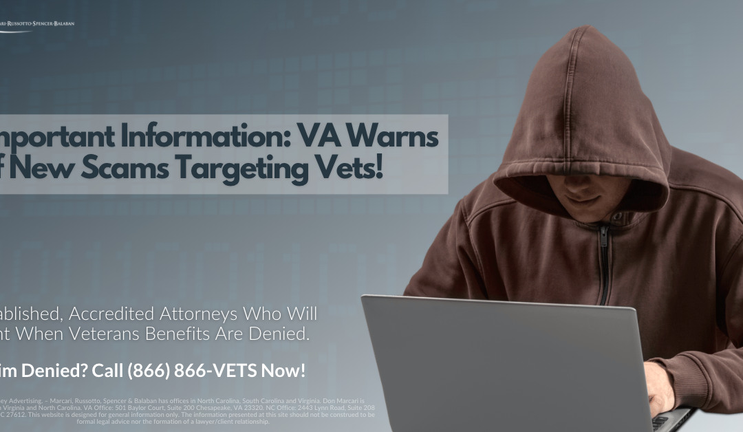 Marcari, Russotto, Spencer & Balaban, P.C Chesapeake, VA Office