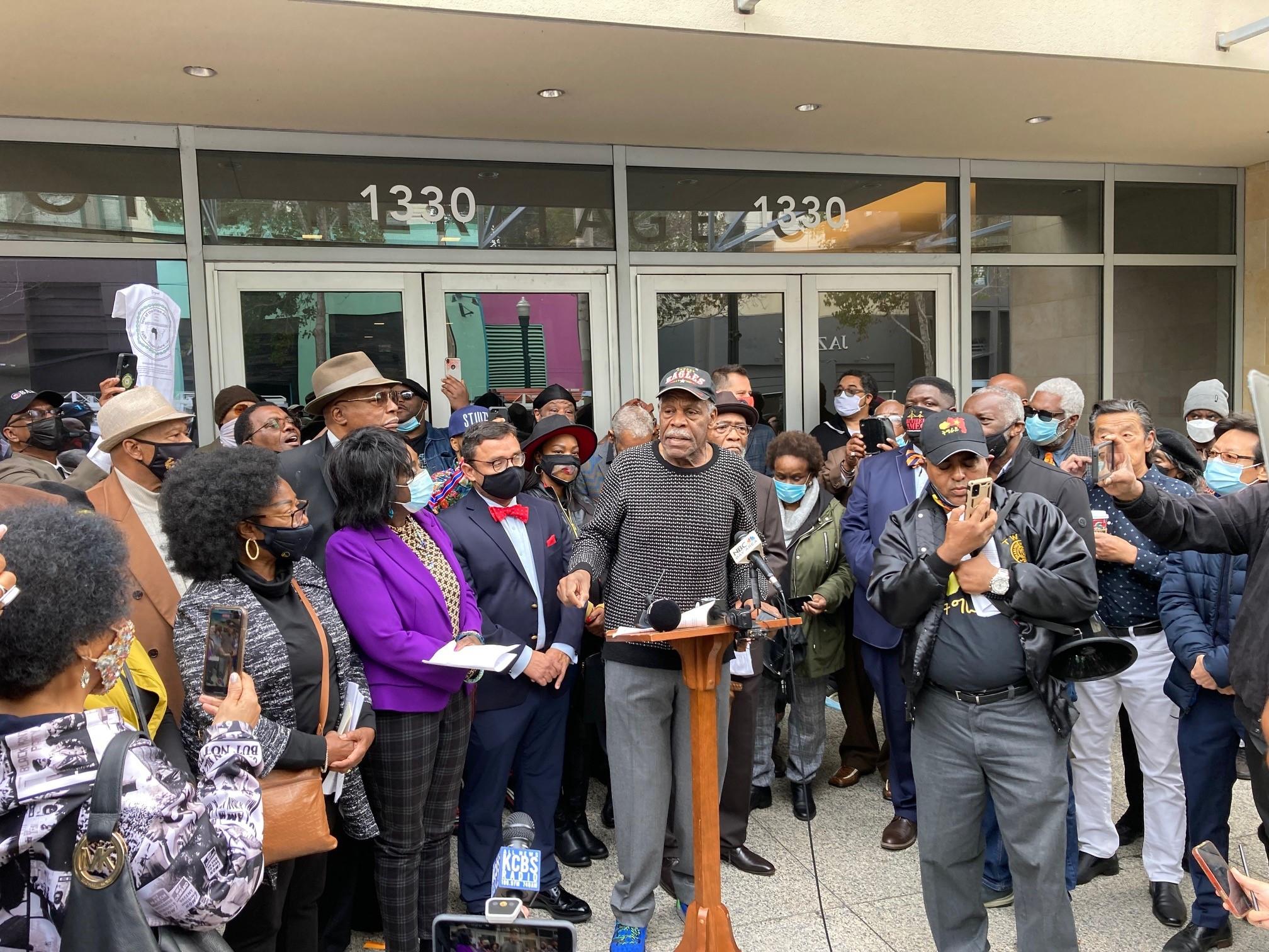 Bankruptcy Center of John D. Raymond San Francisco, CA Office