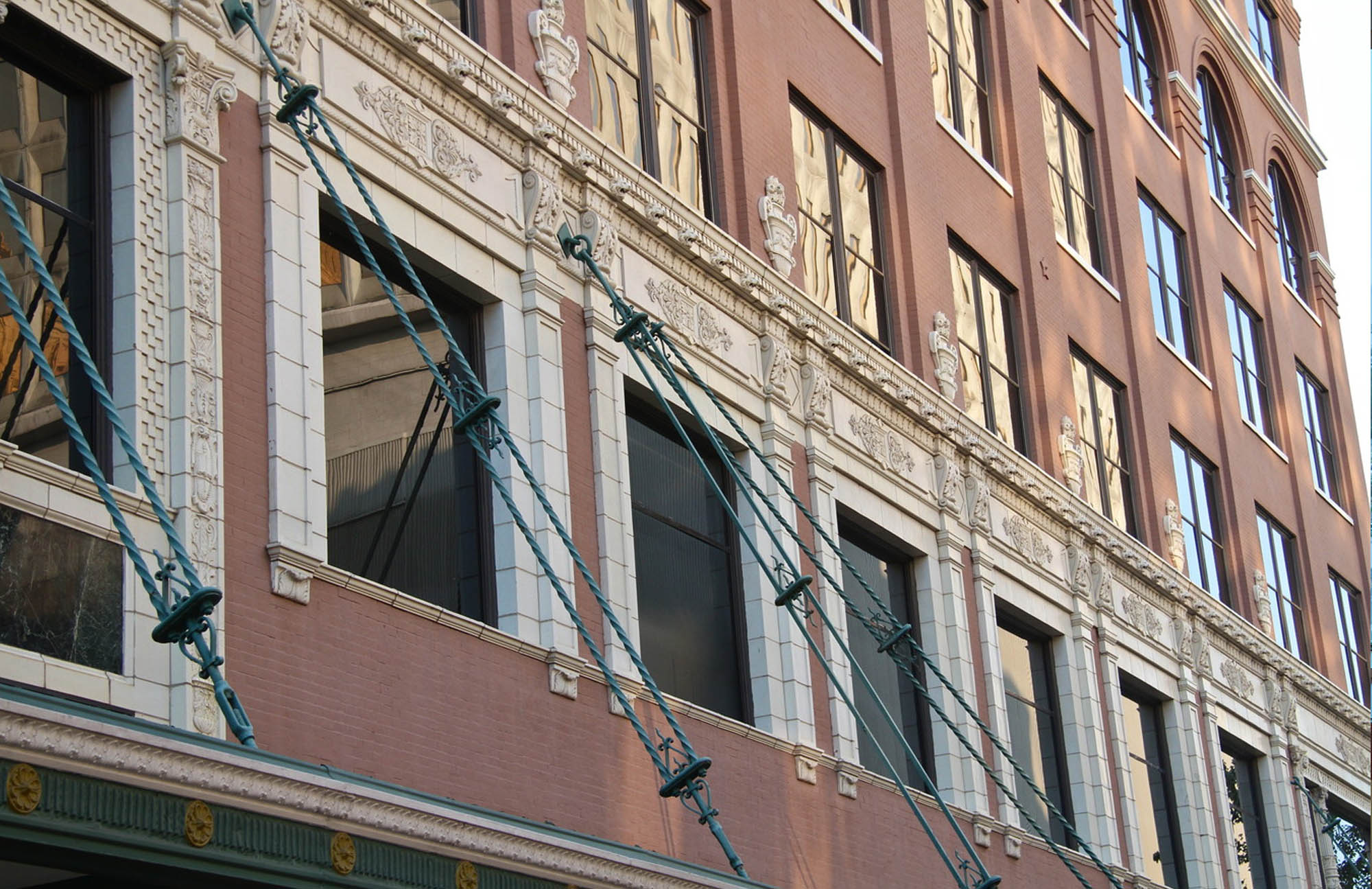 Wise Carter Child & Caraway, PA Jackson, MS Office