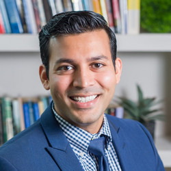 FL Patel Law PLLC Saint Petersburg,  Office