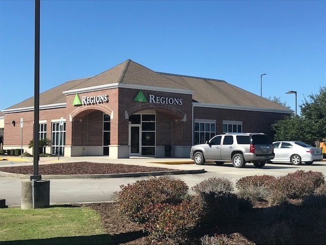 Currie Johnson & Myers, P.A Biloxi, MS Office