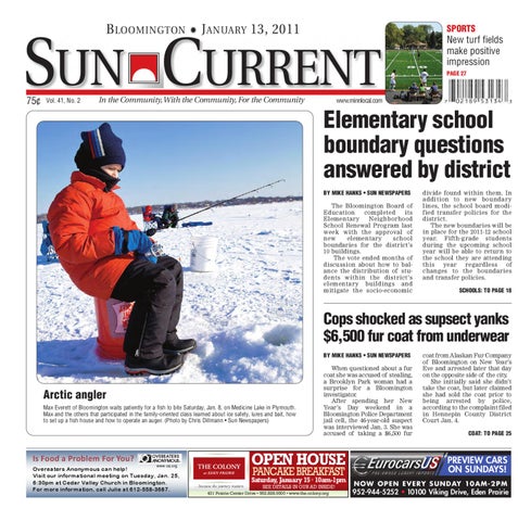 Cordell & Cordell P.C Edina, MN Office