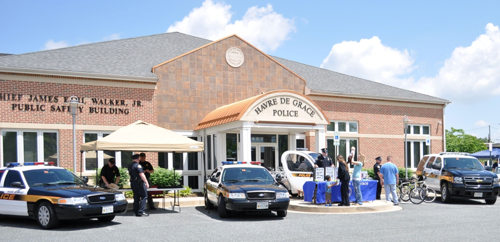 Stark and Keenan, A Professional Association Havre de Grace, MD Office