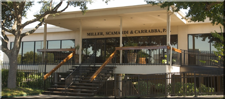 Miller, Scamardi & Carrabba Houston, TX Office