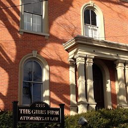 The Gibbs Firm, LPA Cincinnati,  Office