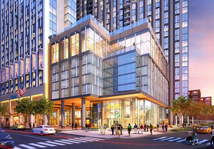 Walsh Colucci Lubeley & Walsh PC Winchester, IA Office