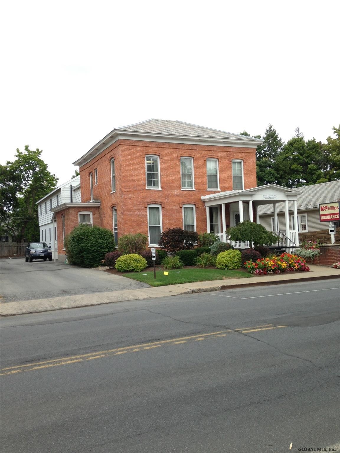 Ludemann & Associates, P.C Glens Falls,  Office