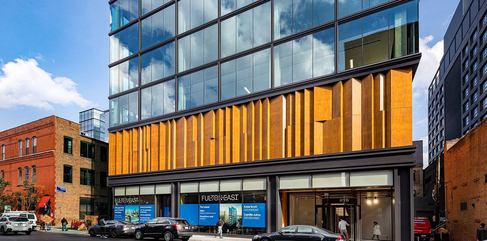 Scopelitis, Garvin, Light, Hanson & Feary, PC Chicago, IL Office