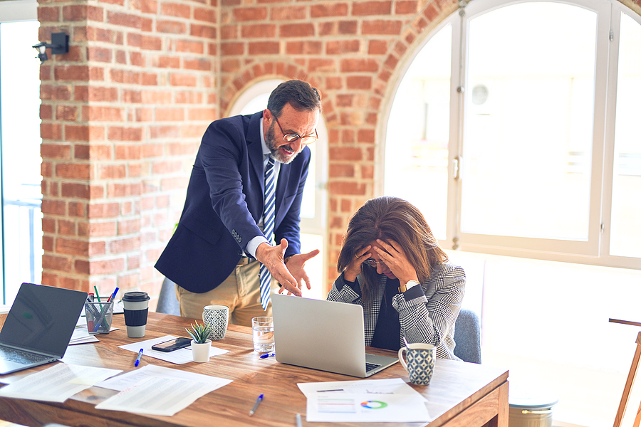 Bussian Law Firm Raleigh, NC Office