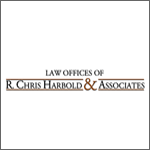 R. Chris Harbold & Associates Columbus, OH Office
