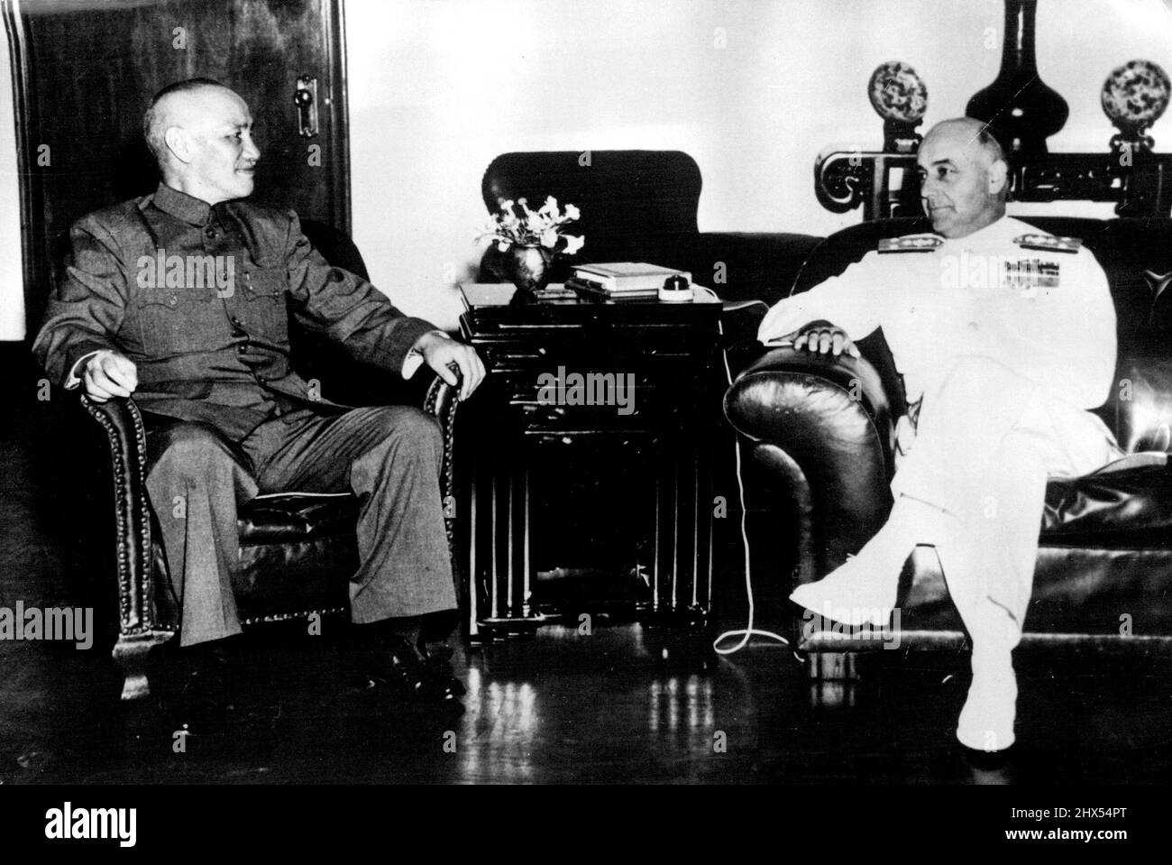 Formosan Brothers Taipei, Taiwan Office