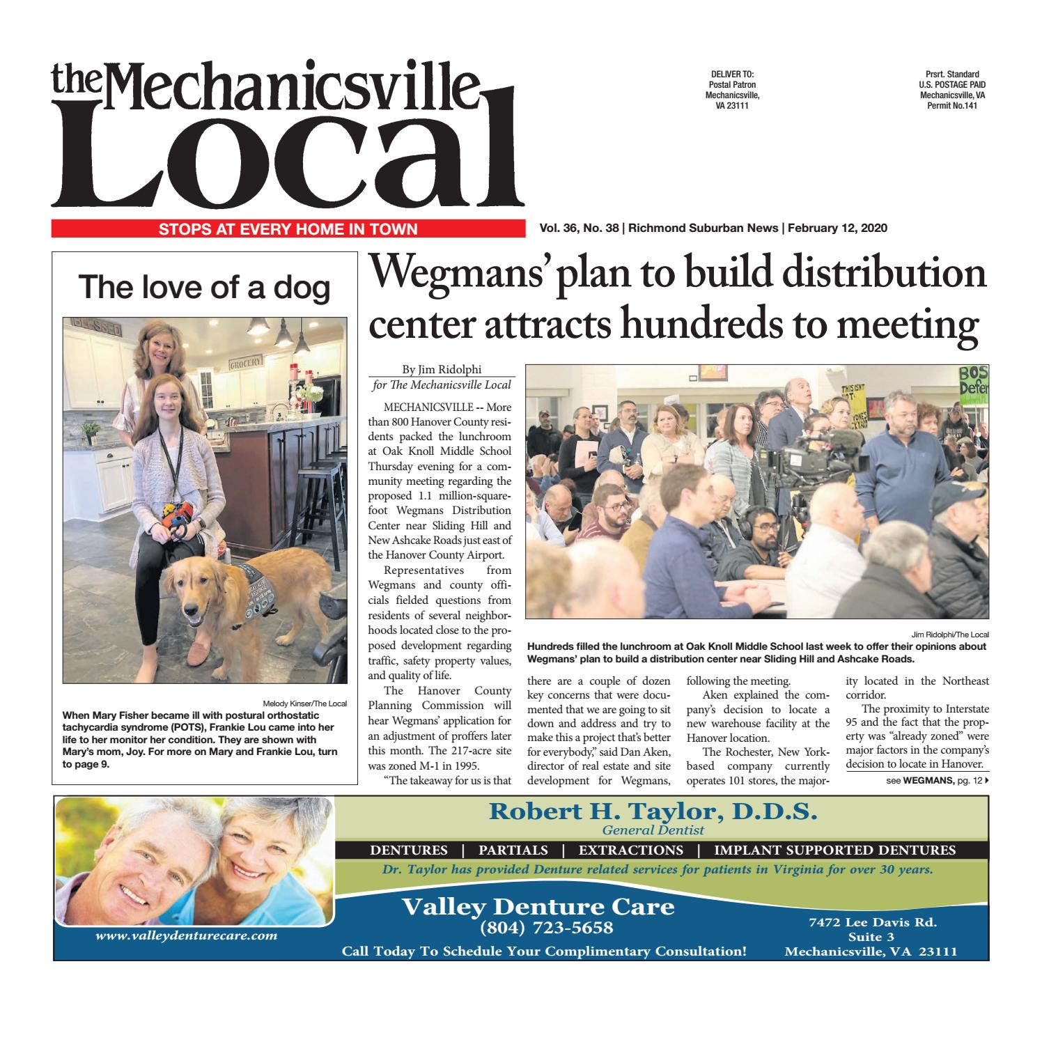 The Law Office of Robert L. Wegman Chesapeake, VA Office