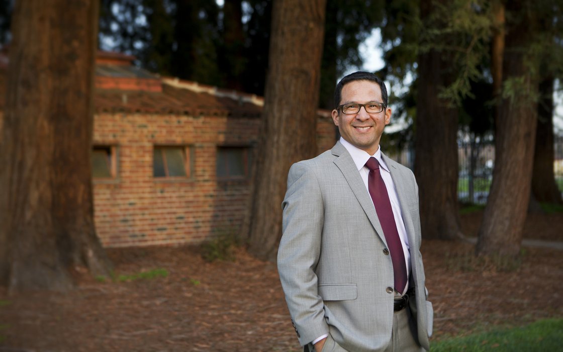 Yasrebi Law Santa Cruz, CA Office