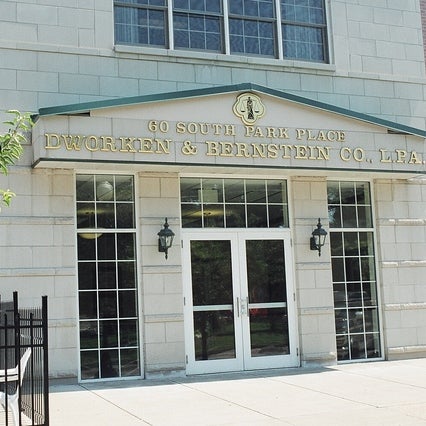 Dworken & Bernstein Painesville, OH Office