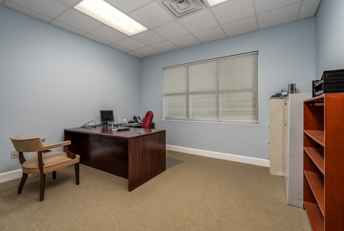 Battle Winslow Rocky Mount, NC Office