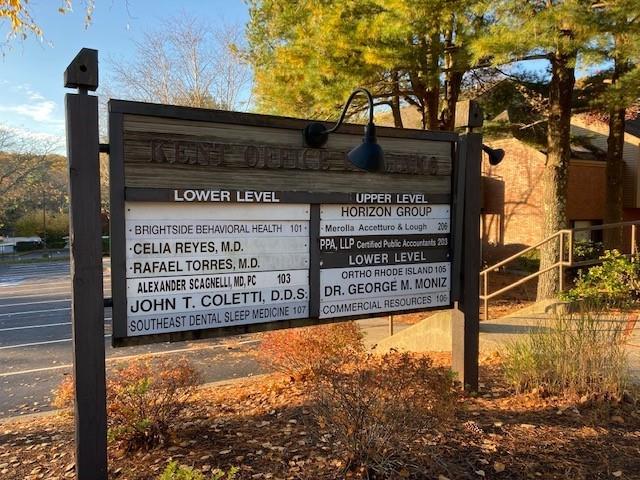 Merolla, Accetturo, & Lough Warwick, RI Office