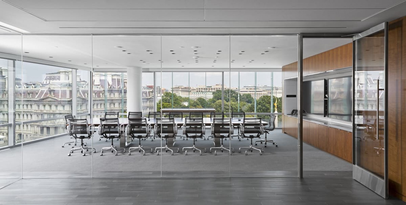 Sullivan & Cromwell LLP New York City, NY Office