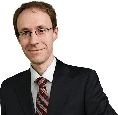 VISCHER AG Zurich, Switzerland Office