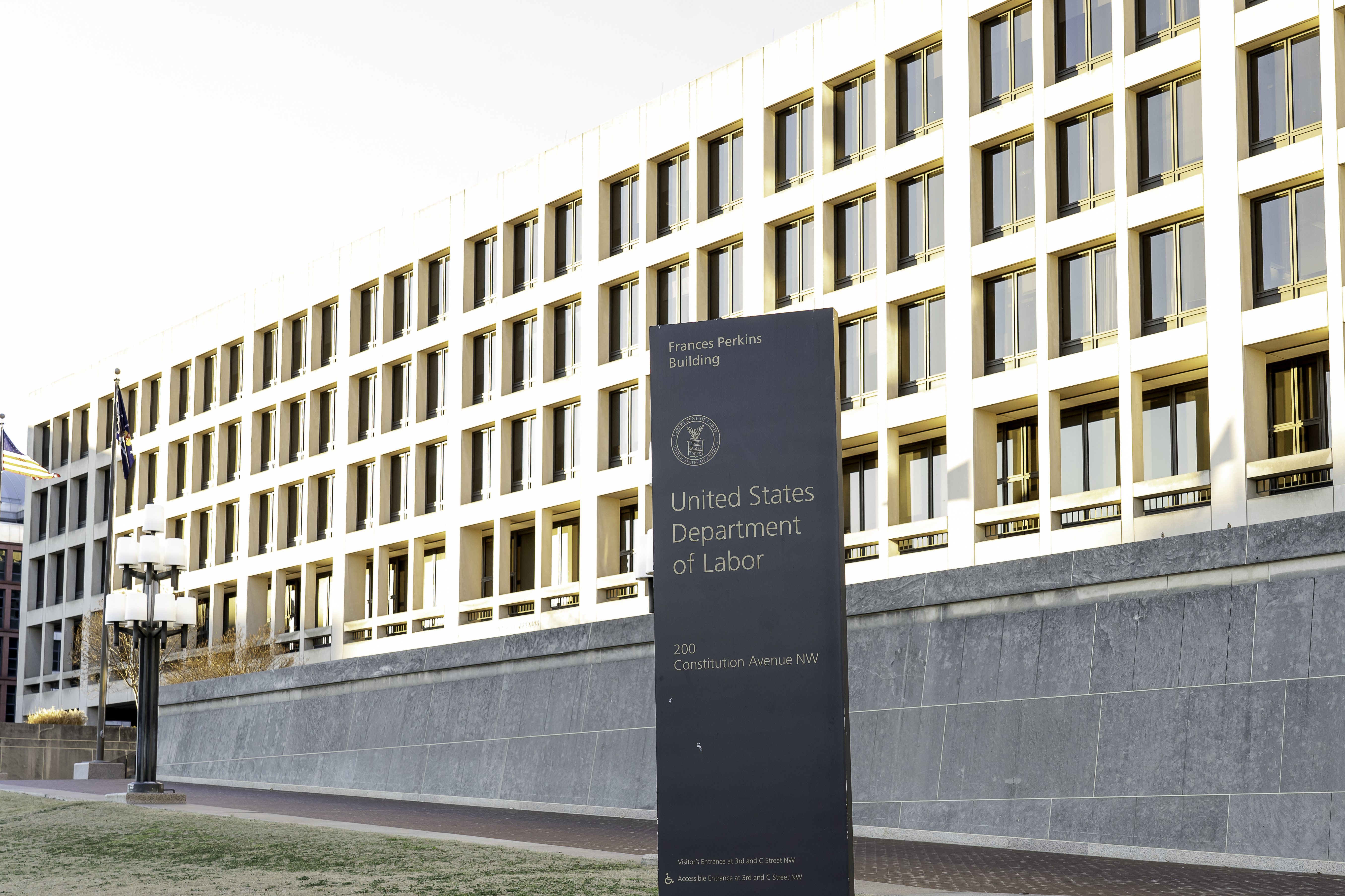 American Investor Immigration Funds LLC Herndon, VA Office