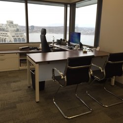 Patterson Law Halifax, Canada Office
