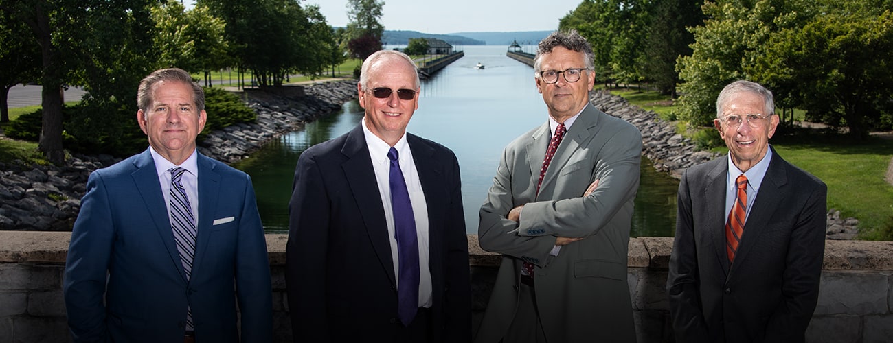 Michaels Bersani Kalabanka Auburn, NY Office