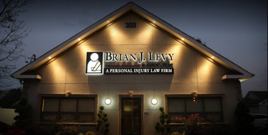The Margolin & Weinreb Law Group, LLP Syosset,  Office