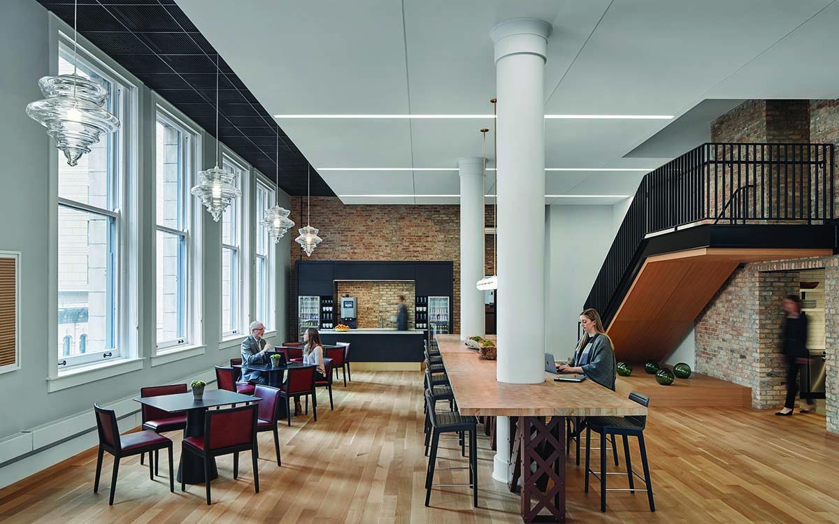 Bartlit Beck LLP Chicago, IL Office