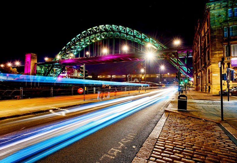 Collingwood Legal Newcastle upon Tyne, United Kingdom Office
