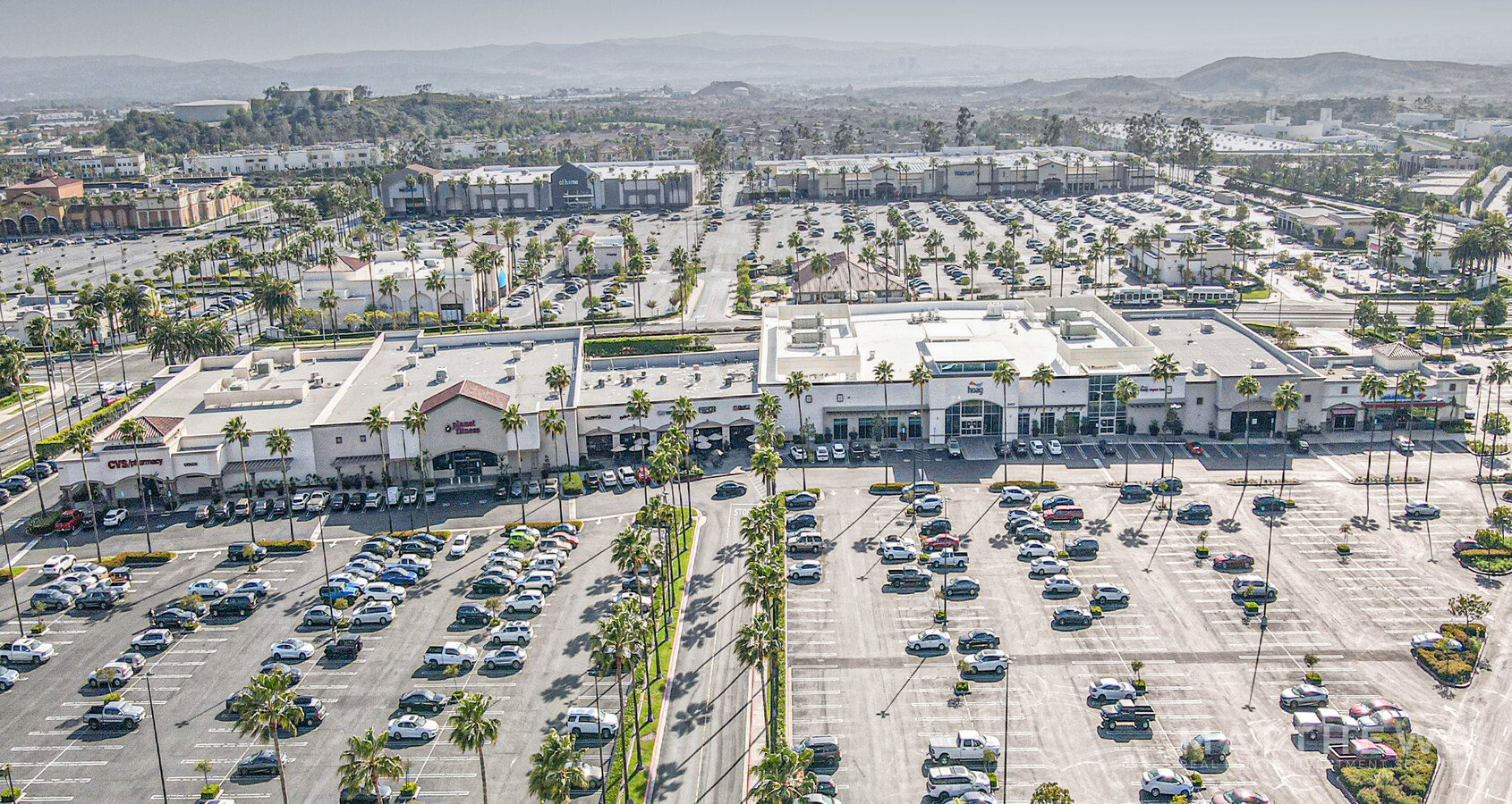 Marcereau & Nazif Foothill Ranch,  Office
