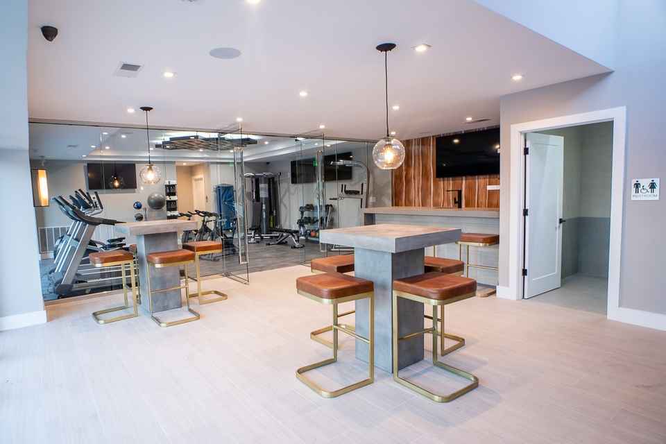 McCallum, Hoaglund & McCallum Vestavia Hills,  Office