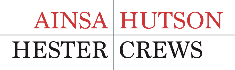 Ainsa Hutson Hester & Crews LLP El Paso, TX Office