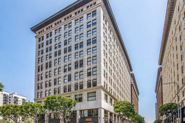 Sherman & Sherman Los Angeles, CA Office