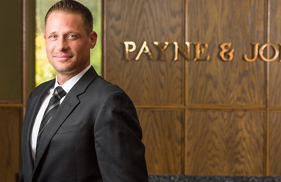 Payne & Jones Chartered Overland Park, KS Office
