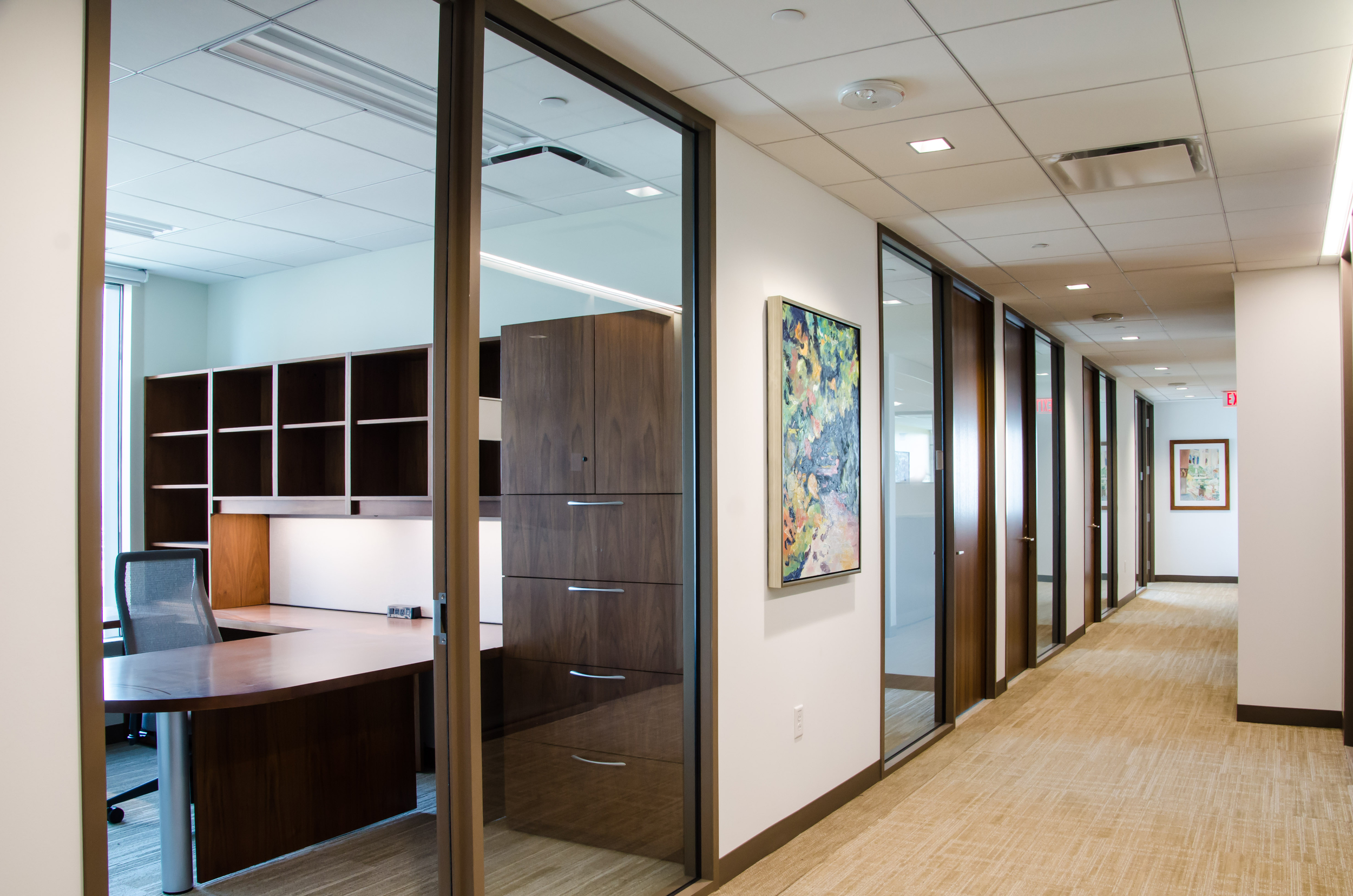 Hemenway & Barnes LLP Boston, MA Office