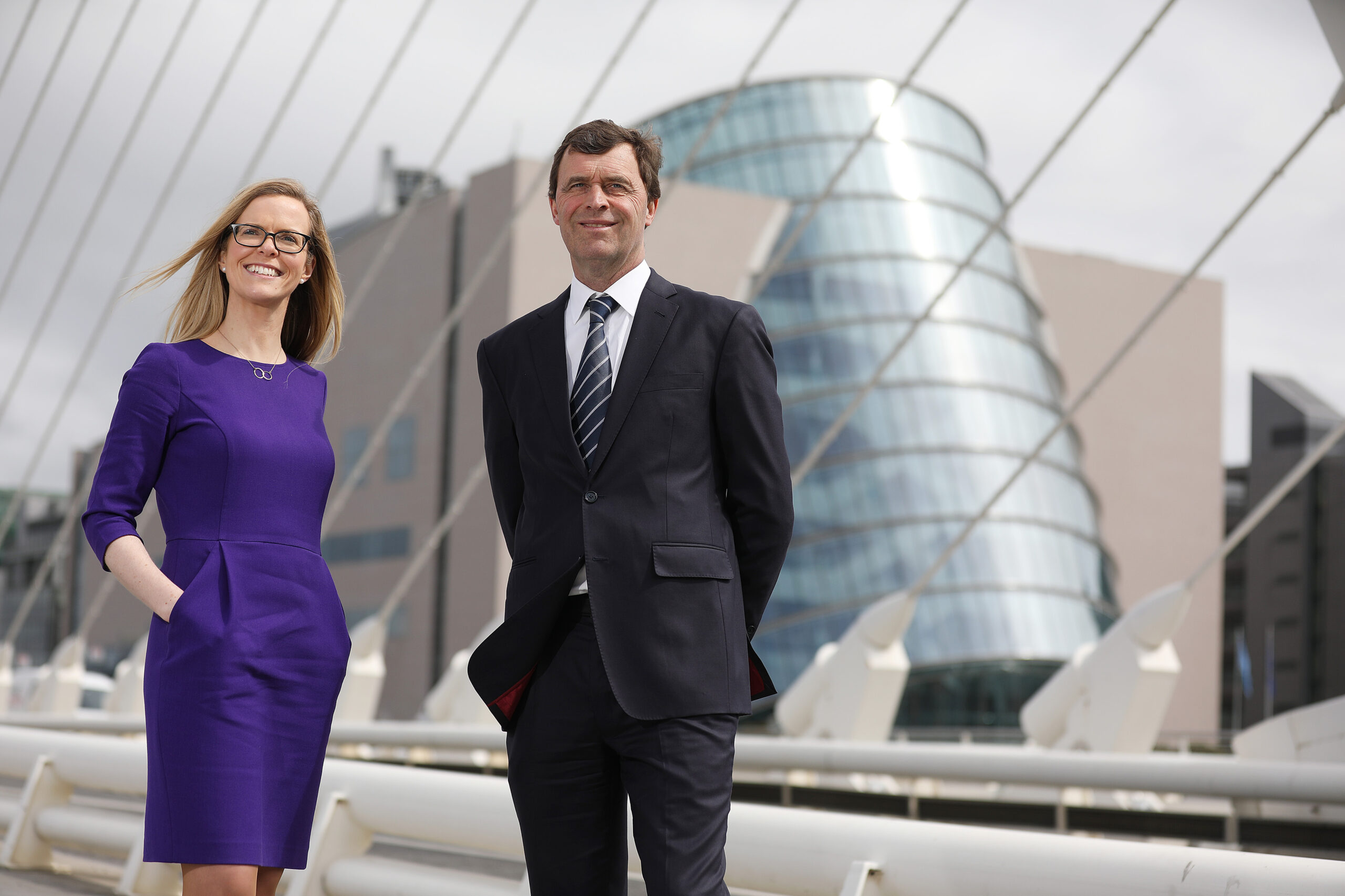 Holmes O'Malley Sexton Solicitors Limerick, Ireland Office