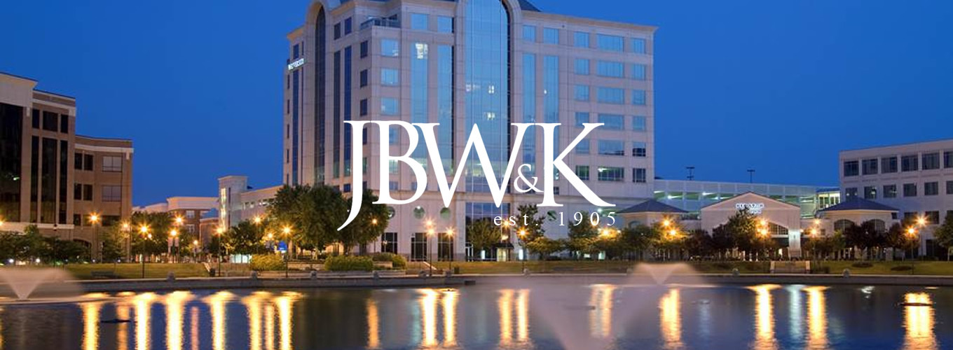 Jones, Blechman, Woltz & Kelly, P.C Newport News, VA Office