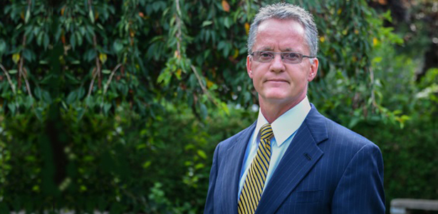 Kim IP Voorhees,  Office