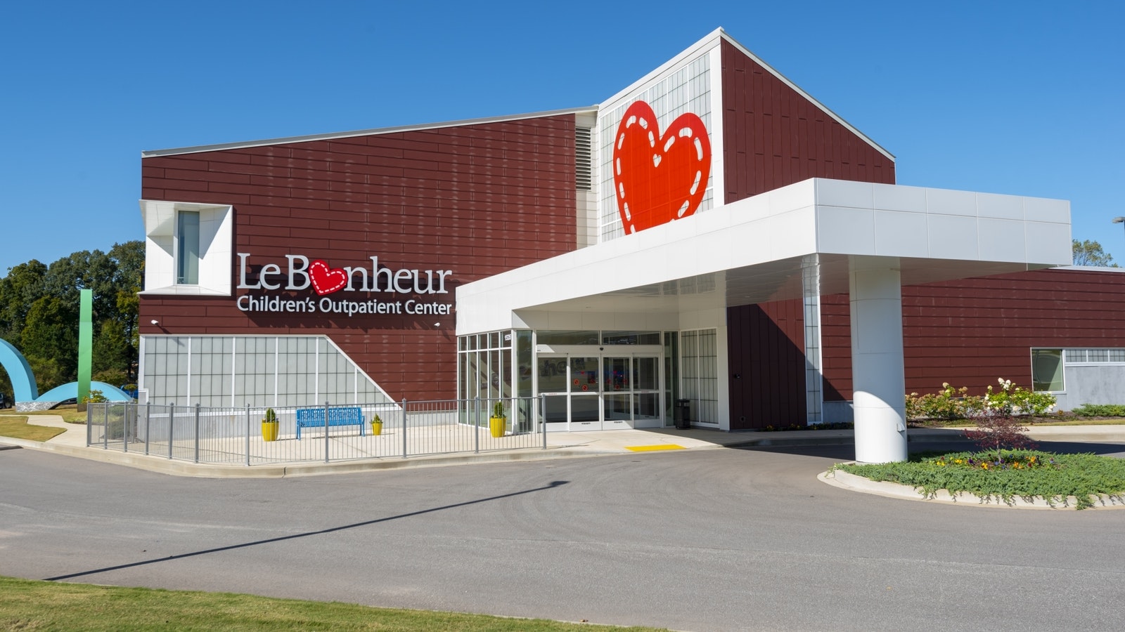 The Smith Law Firm Jackson, TN Office