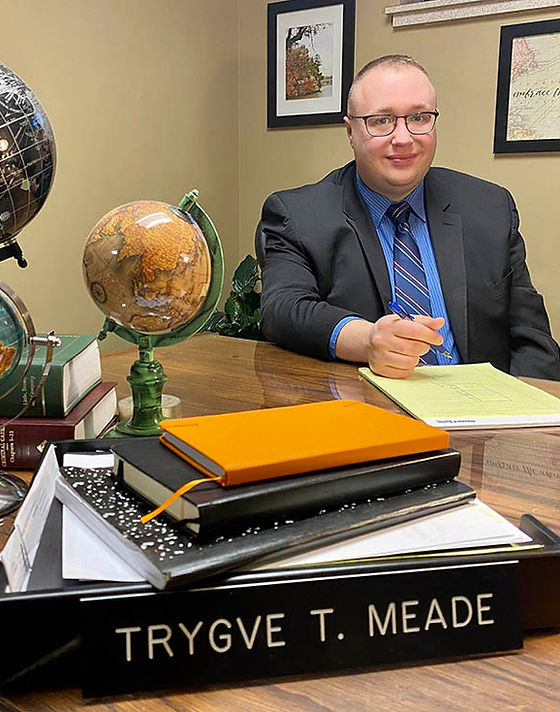 Johnson & Johnson, P.C. Attorneys at Law Canton,  Office