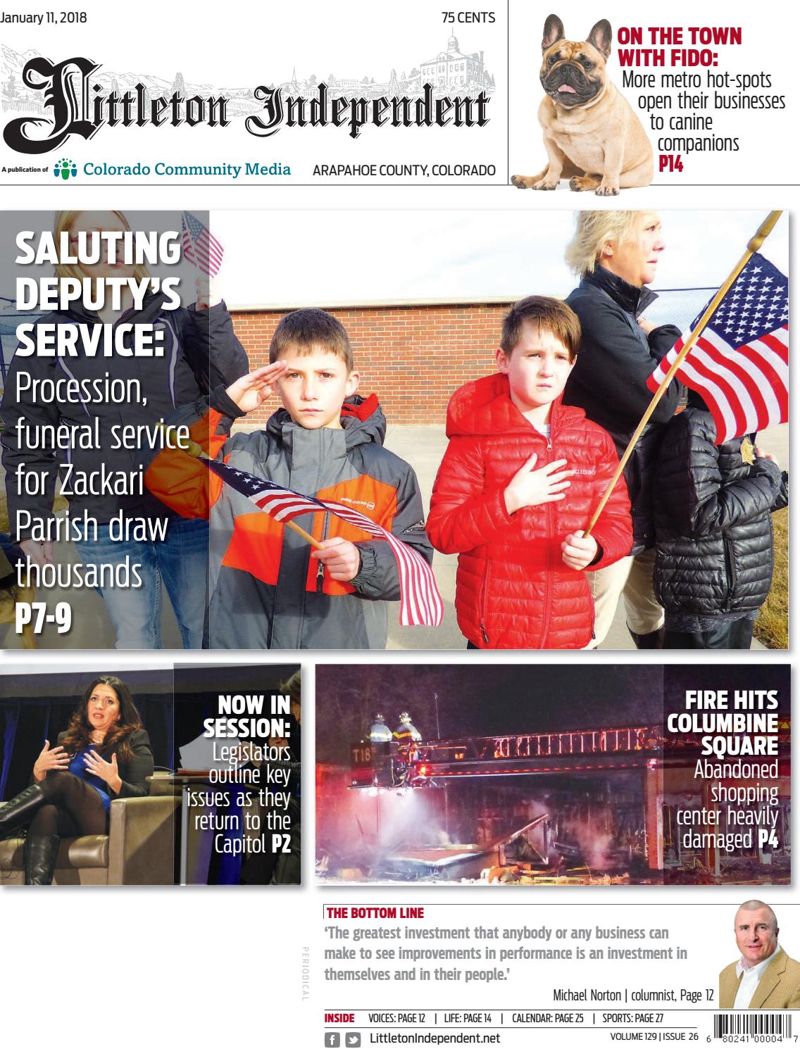 Hulbert & Associates, LLC Sterling, CO Office