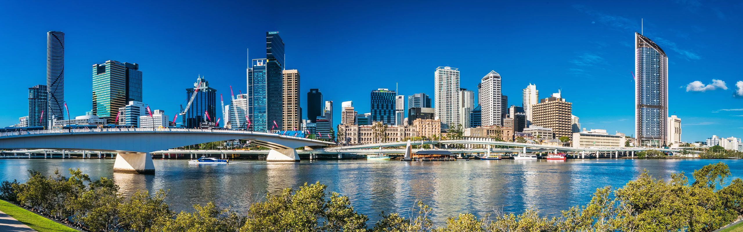 Fragomen, Del Rey, Bernsen & Loewy, LLP, Brisbane, Australia Office