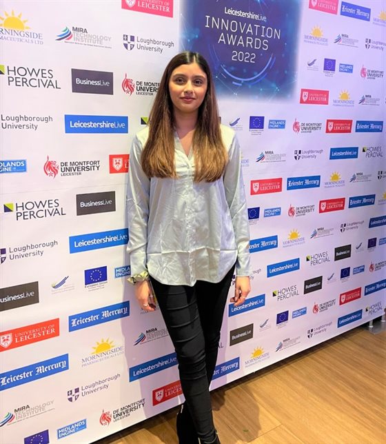 Howes Percival Leicester, United Kingdom Office