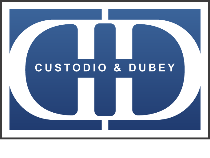 Custodio & Dubey, LLP Los Angeles,  Office