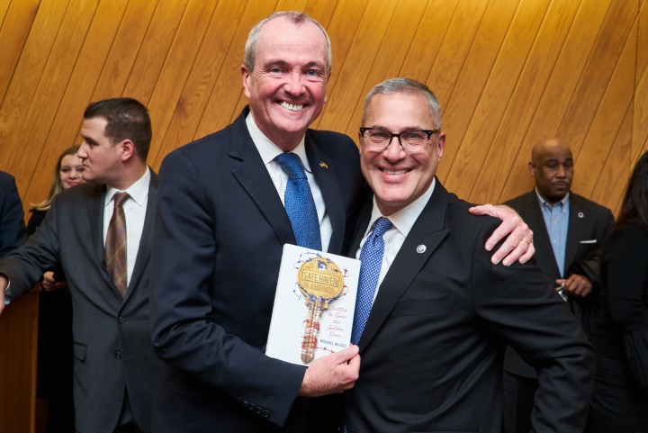 Wildes & Weinberg, P.C Englewood, NJ Office