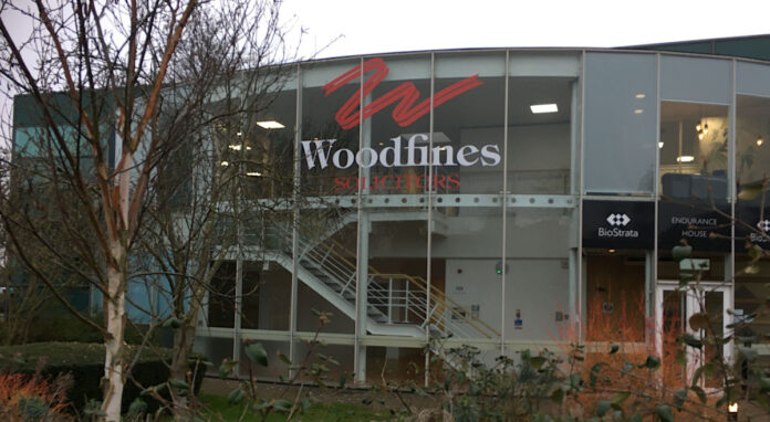 Woodfines Solicitors Bletchley, UK-England Office