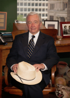 DeGuerin & Dickson Houston, TX Office