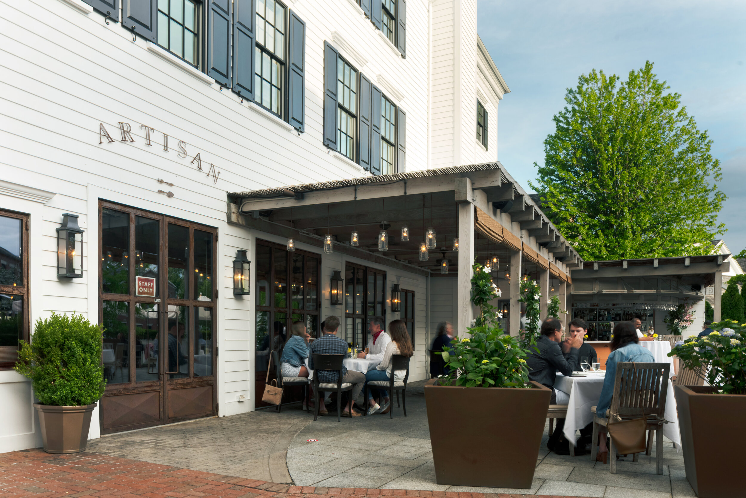 Mcelroy, Deutsch, Mulvaney & Carpenter LLP Southport, CT Office