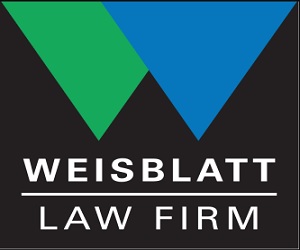 The Weisblatt Law Firm Katy, TX Office