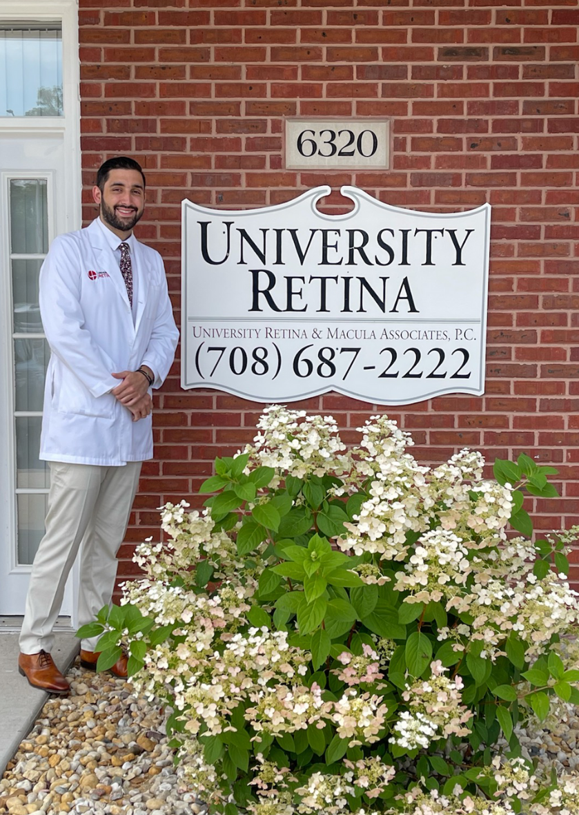 Reina & Associates Chicago, IL Office