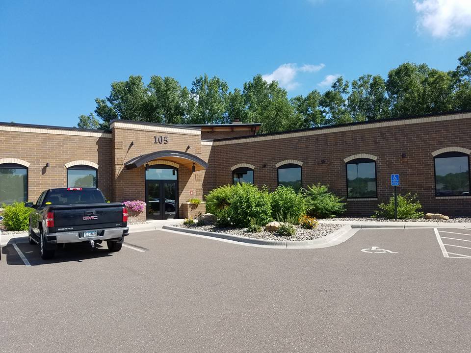 Rogosheske, Rogosheske & Atkins, PLLC Saint Paul,  Office